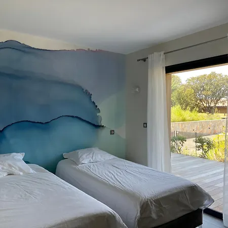 Agosta - Acantha - Vue A 50 M De La Plage, Neuve Et Luxueuse * Pietrosella