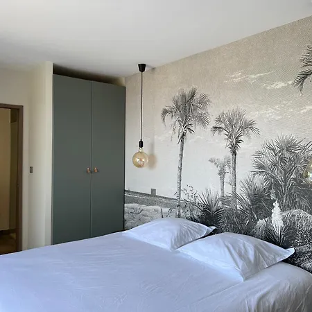 Agosta - Acantha - Vue A 50 M De La Plage, Neuve Et Luxueuse *
