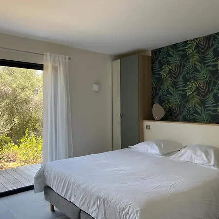 Agosta - Acantha - Vue A 50 M De La Plage, Neuve Et Luxueuse Pietrosella